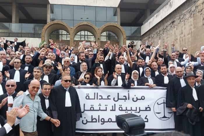 فوزي لقجع يكشف حقائق عن التملص الضريبي قد تُقلق بعض المحامين