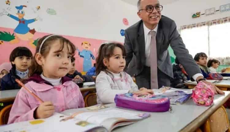 المدرسة العمومية..مجلس الحكومة يتدارس خارطة الطريق 2022-2026￼
