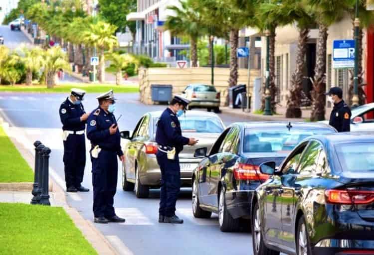 الحكومة تقرر تمديد حالة الطوارئ الصحية إلى غاية متم السنة الجارية￼
