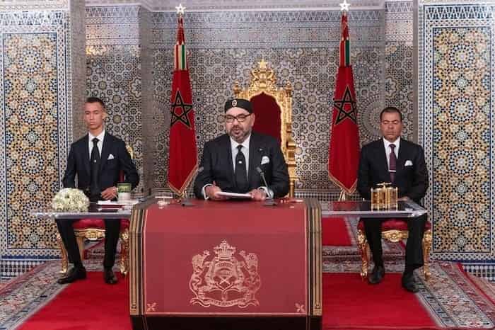 باحث..الخطاب الملكي مرحلة حاسمة لتأكيد سيادة المغرب على صحرائه￼
