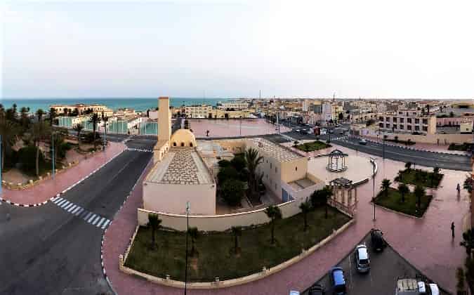 الخطاب الملكي سلط الضوء على زخم البرنامج التنموي المندمج بالأقاليم الجنوبية￼