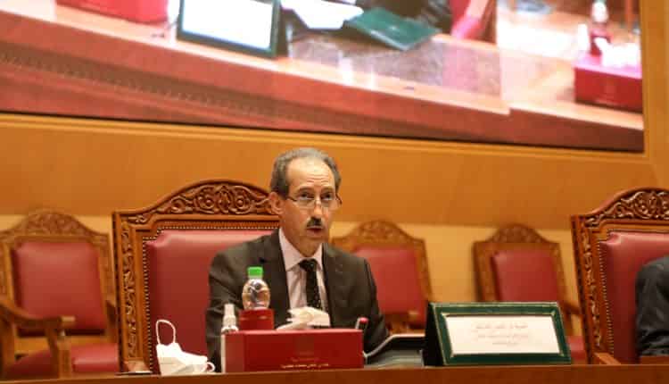 الداكي : التطور التكنولوجي أفرز ظواهر إجرامية تتطلب تنسيق الجهود لحماية المعطيات الخاصة￼