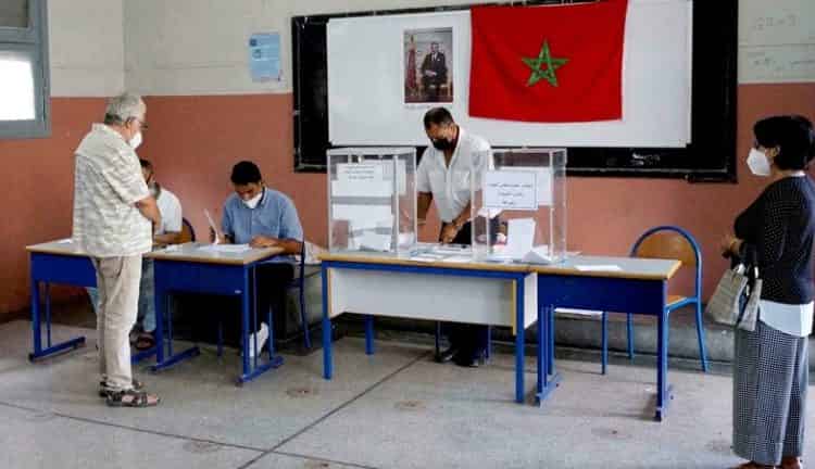 الإعلان عن انتخابات جزئية ستهم 40 عمالة وإقليم بالمملكة