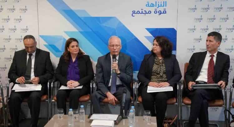 المغرب.. 1000 توصية لمحاربة الفساد والرشوة￼