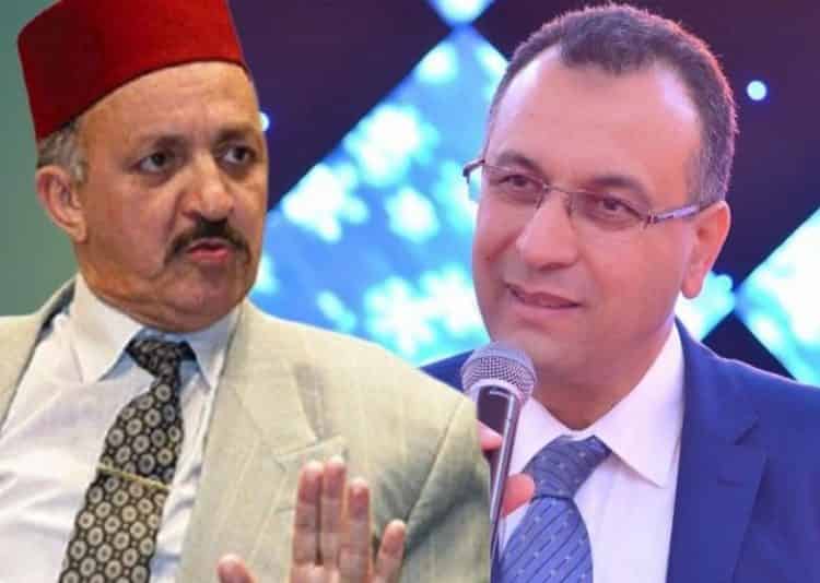 انسحاب الجم من سلسلة “عفاك ابابا”.. خسارة فنية ومالية كبيرة يتحملها المشاهد المغربي￼