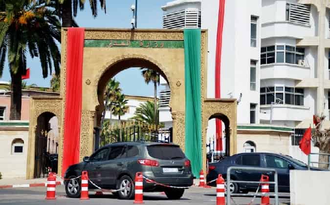 وزارة العدل.. عقوبات تأديبية في حق 37 موثقا￼