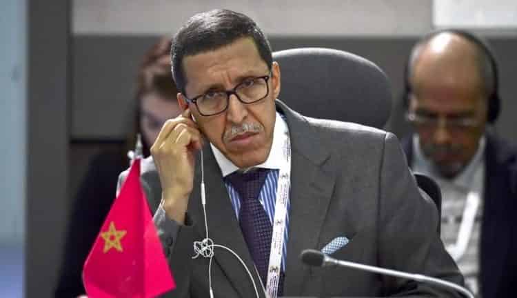 عمر هلال: إصلاح الآليات متعددة الأطراف مفتاح تدبير ناجع لتحديات عالم مضطرب