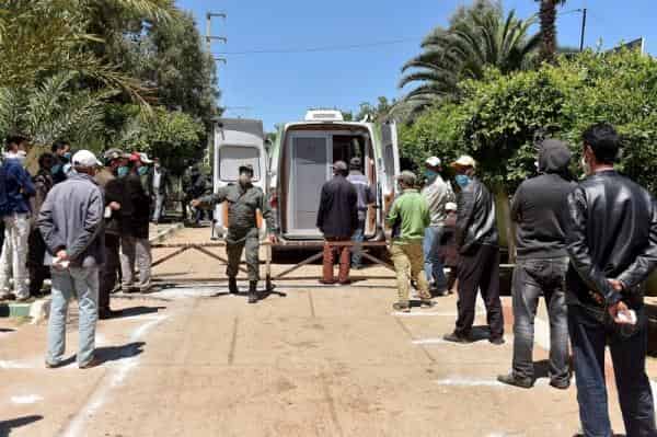 انطلاق عملية التسجيل في السجل الوطني للسكان للاستفادة من الدعم الاجتماعي