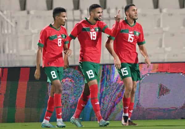 على بعد يومين فقط من مواجهة “كرواتيا”…إصابة جديدة لـ”دينامو” المنتخب الوطني