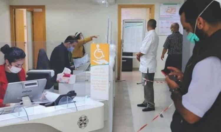 هذه أهم الخطوات للتسجيل في منظومة الاستفادة من برامج الدعم الاجتماعي￼