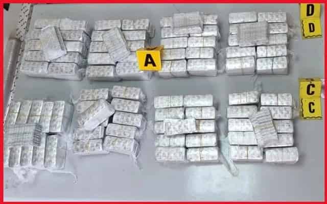 توقيف سيدتين بمحطة طرقية وبحوزتهما 6000 قرص طبي مخدر