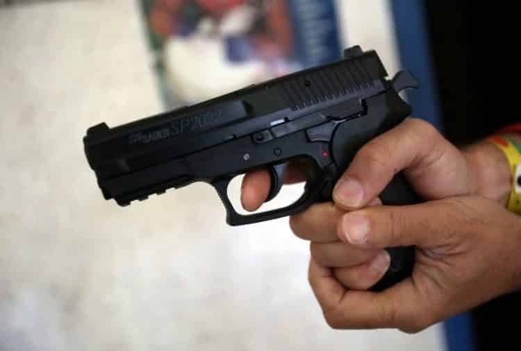 وجدة :أربعيني يقتل 3 نساء من أسرة واحدة