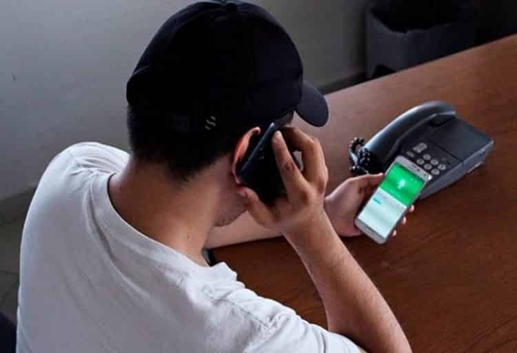 ايت ملول:الابتزاز الجنسي الإلكتروني يطيح بـ4 أشخاص في قبضة الأمن