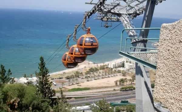 تلفريك طنجة..إطلاق طلبات عروض دولية لإنجاز المشروع￼