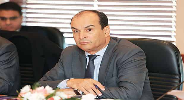 والي البيضاء يهين مصوريين صحافيين والنقابة الوطنية للصحافة المغربية تتدخل