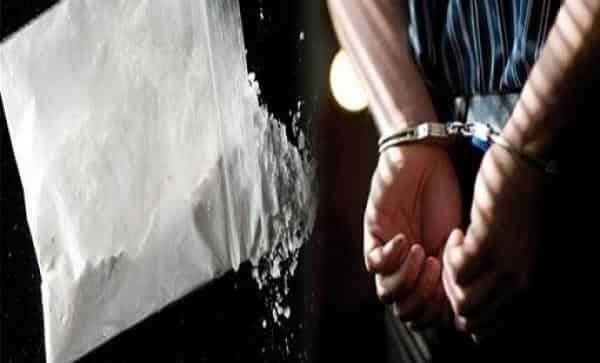 بتعاون مع “ديستي”.. أمن الرباط يوقع صيدا ثمينا ويحجز كمية هامة من الكوكايين