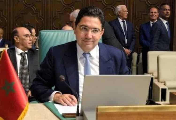 المملكة المغربية تنتزع انتصارا ديبلوماسيا كاسحا من قلب الجزائر(النص الكامل للبيان الختامي)
