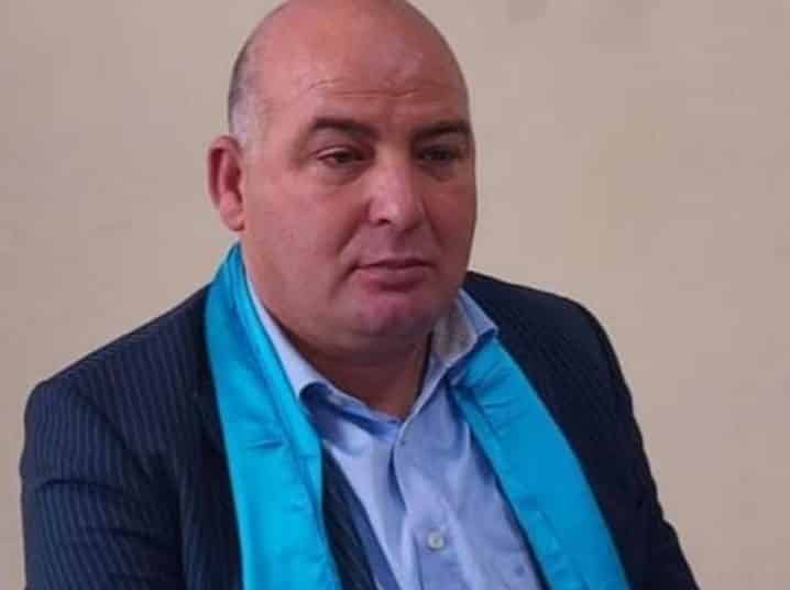 خالد الاجباري ضمن تركيبة المجلس الأعلى للتربية والتكوين ممثل الاتحاد المغربي للشغل