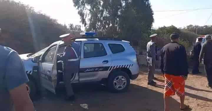 الدرك يوقف المتهم بسرقة 31 مليون من منزل “أوباما”￼
