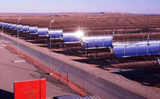 إزالة الكربون… رافعة لتنافسية المقاولات وفرصة للمغرب ليصبح قطبا للطاقة المبتكرة￼
