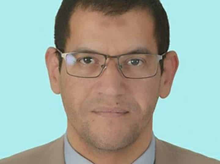 رسميا… تعيين الدكتور ابراهيم أيت بنعلي مديرا للمستشفى الإقليمي بإنزكان