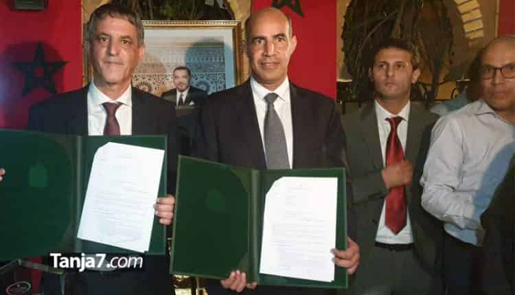 وفد من 44 محامياً إسرائيلياً يزور المغرب ويوقع اتفاقية تعاون مع هيئة الموثقين￼