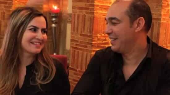 انتخاب محمد اوزين أمينا عاما لحزب الحركة الشعبية
