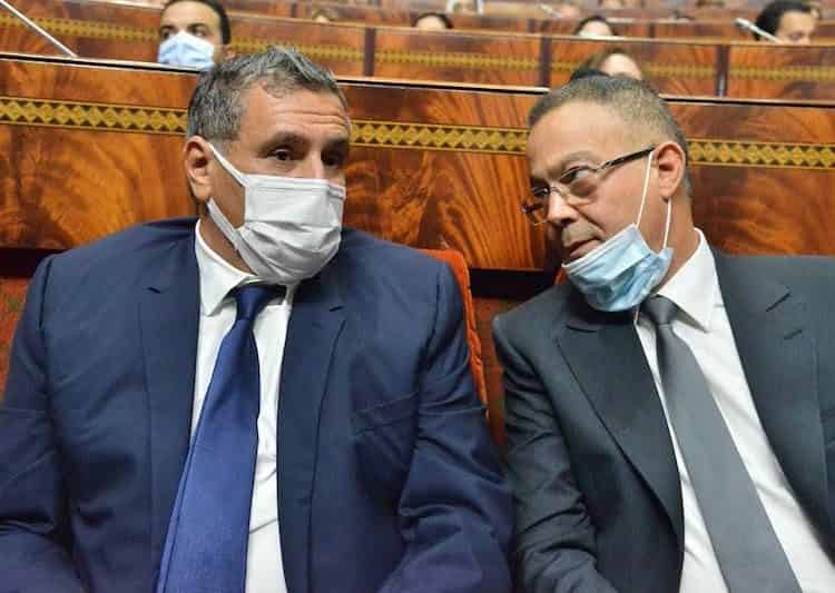 قانون المالية 2023.. الحكومة قبلت 46 تعديلا يهم هذه المجالات
