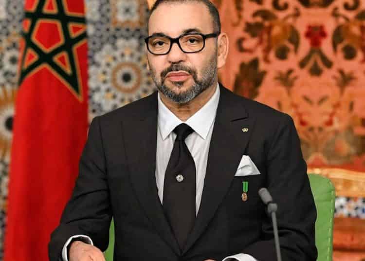 جلالة الملك يترأس بالقصر الملكي بالرباط جلسة عمل لتطوير الطاقات المتجددة
