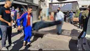 أكادير..زوج ينهي حياة زوجته بطريقة وحشية