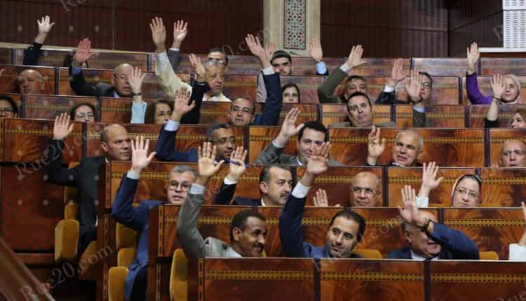 الإتحاد الإشتراكي: خطاب وزير الميزانية معقول لكن غياب وزراء عن جلسة التصويت غير مفهوم￼