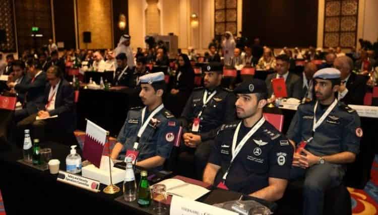 قطر.. اجتماع أمني بمشاركة المغرب لوضع آخر اللمسات قبل بداية المونديال