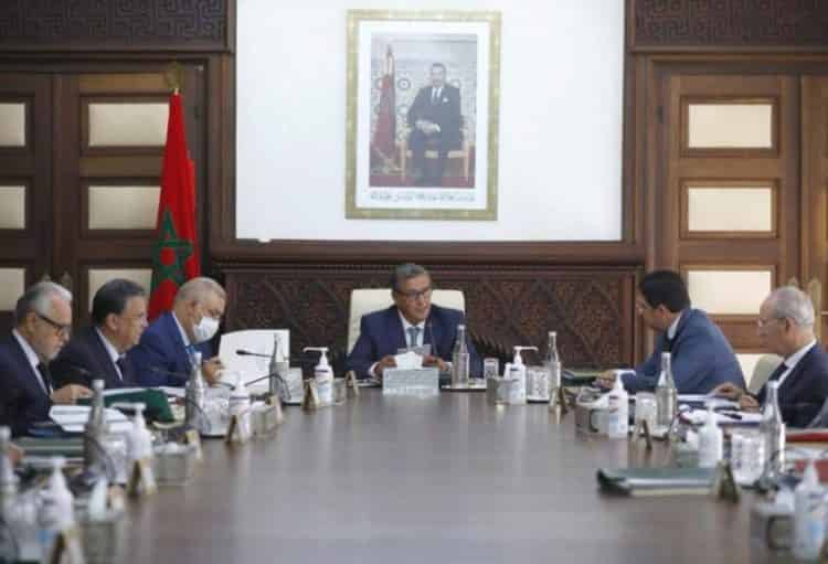 هذه هي الملفات المطروحة على جدول أعمال المجلس الحكومي