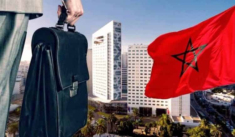 استمرار تدفق الاستثمارات الأجنبية على المغرب بنسبة فاقت 50 في المائة￼