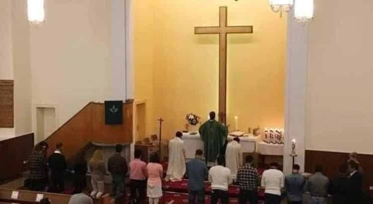 تقرير يكشف الوجه القبيح للعسكر الجزائري والتضييق على الحريات الدينية￼