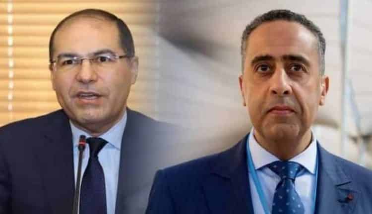 لتأمين خدمات التوثيق الرقمية.. اتفاق بين المديرية العامة للأمن الوطني وصندوق الايداع والتدبير￼