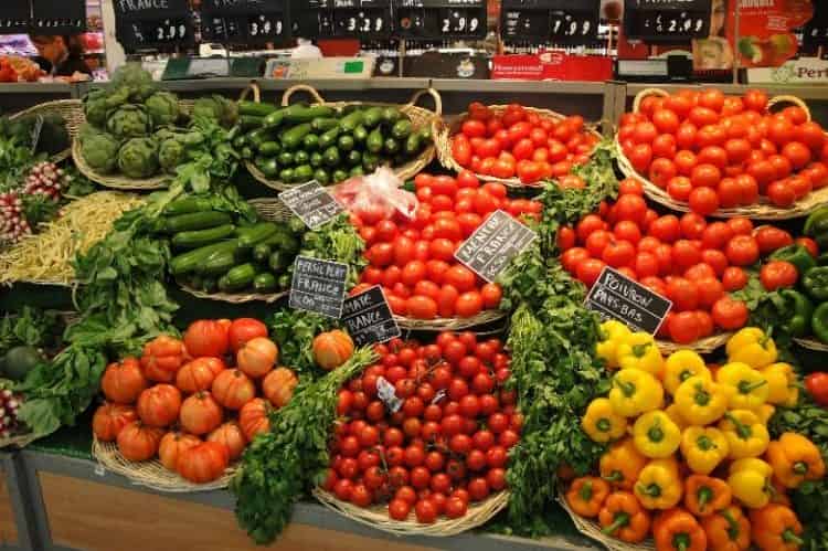 تصدير الخضر والفواكه… المغرب يستحوذ على السوق الاسبانية ويحقق عائدات غير مسبوقة￼