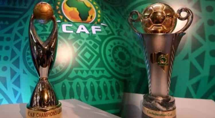 الكاف: إجراء قرعة دوري الأبطال والكونفدرالية الإفريقية يوم 16 نونبر الجاري￼