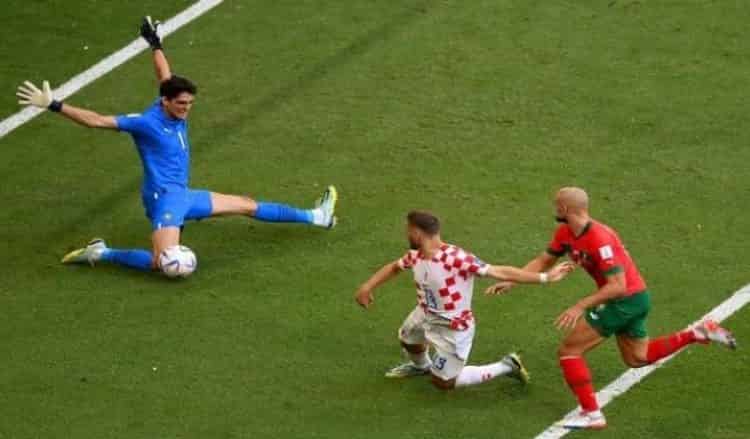 مونديال قطر.. المنتخب المغربي يتصدر قائمة أغلى المنتخبات العربية￼