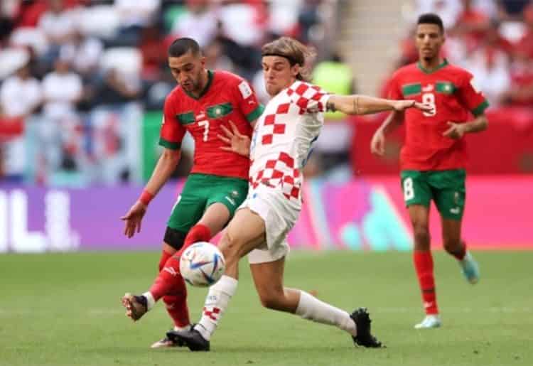 مونديال 2022.. الصحف القطرية تشيد بأداء المنتخب المغربي أمام كرواتيا