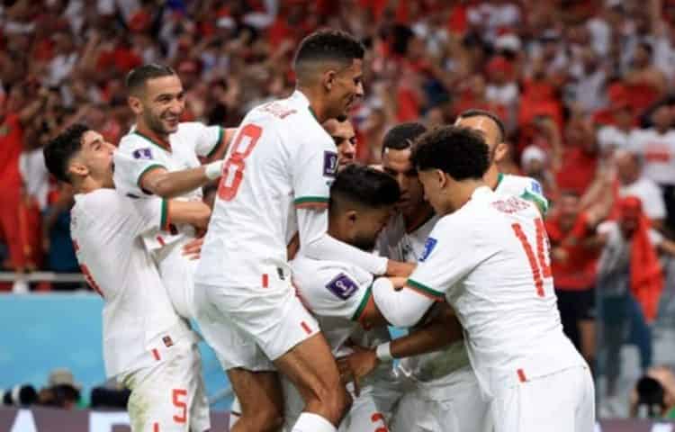 مونديال قطر.. المنتخب المغربي يخوض مباراته الثالثة وعينه على خطف بطاقة التأهل للدور الموالي