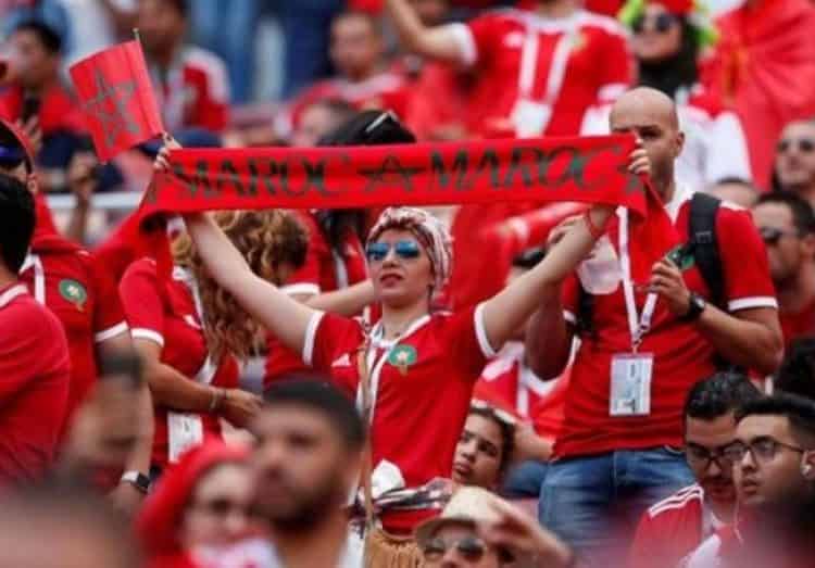 يهم أنصار الأسود .. قطر تضع إجراءات جديدة خاصة بالدخول إلى ملاعب المونديال￼