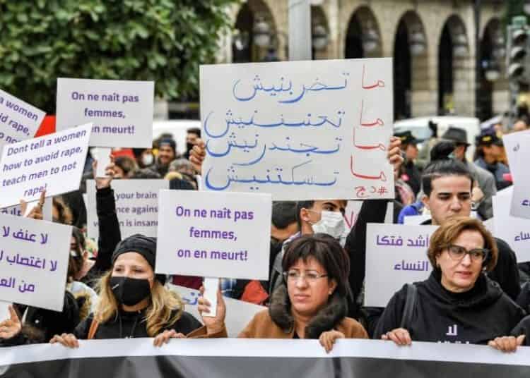 الأمم المتحدة: كل ساعة تقتل خمس نساء في العالم والبيت ليس أمنا للعديد منهن
