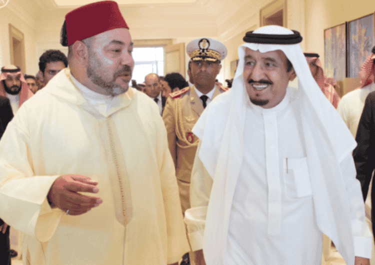 عيد الاستقلال: جلالة الملك يتوصل ببرقيات تهاني من طرف ملوك وأمراء ورؤساء الدول الشقيقة