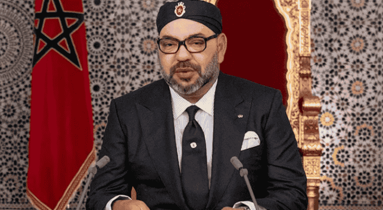 مسؤول أرجنتيني: العلاقات مع المغرب تعززت في ظل قيادة جلالة الملك￼