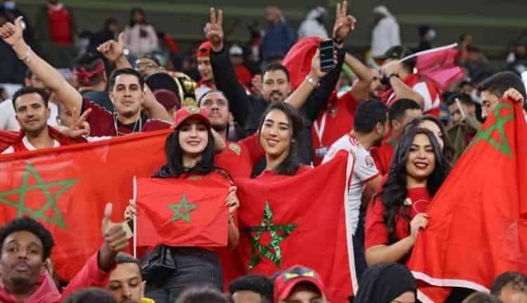 كأس العالم…المغرب من بين الدول العشر الأولى على مستوى اقتناء التذاكر والحجوزات الفندقية￼