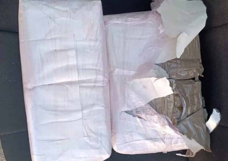 فضيحة… ضبط عنصر من البحرية الفرنسية بميناء طنجة وبحوزته كمية من المخدرات￼