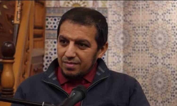 القضاء البلجيكي يرفض تسليم الإمام حسن ايكويسن الى فرنسا￼