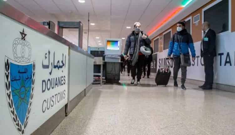 تشديد إجراءات المراقبة على الهدايا.. لقجع يكشف التفاصيل￼