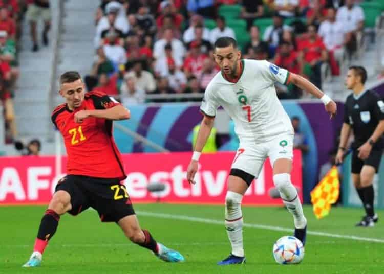 مونديال قطر2022.. آمال العرب معلقة على أسود الأطلس والمنتخب السعودي